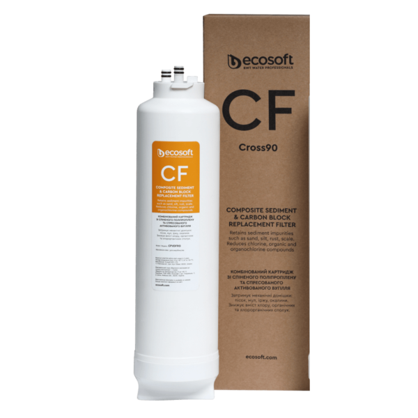 ECOSOFT CPVDFRO