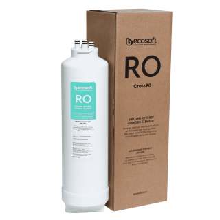 Ecosoft membrana 600 gpd