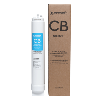 wkład węglowy ECOSOFT CHVCBDFRO