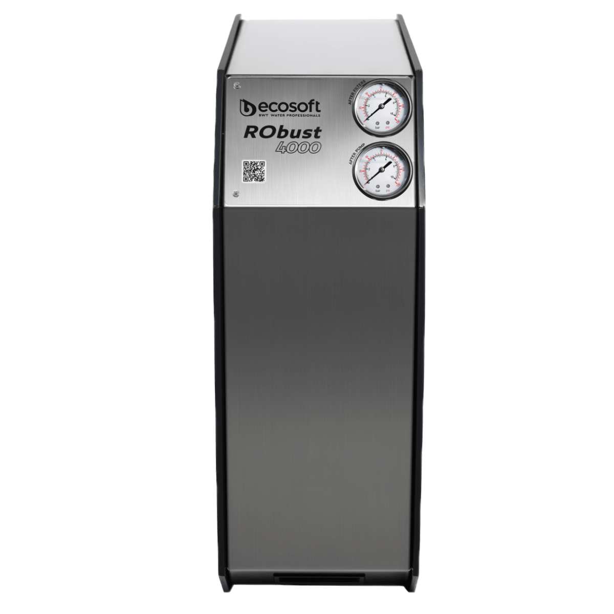 filtr odwróconej osmozy ecosoft robust 4000