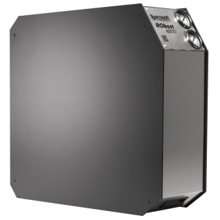 Ecosoft RObust 4000 filtr odwróconej osmozy