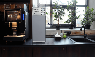 Ecosoft RObust 4000 filtr odwróconej osmozy