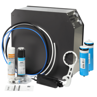 Ecosoft RObust 4000 filtr odwróconej osmozy