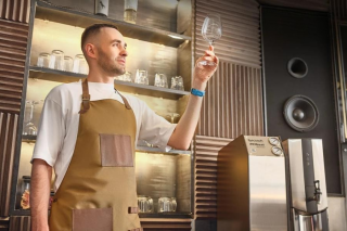 Ecosoft RObust 4000 filtr odwróconej osmozy