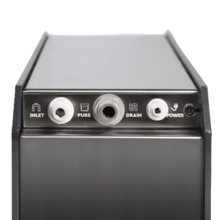 zaawansowany filtr dla branży horeca  ECOSOFT RObust 4000