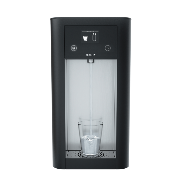 Dystrybutor  BRITA Top 50 Thermal Gate Still