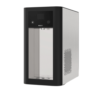 Dystrybutor Brita Top 85 Thermal Gate Still z woda schłodzona i w temperaturze pokojowej