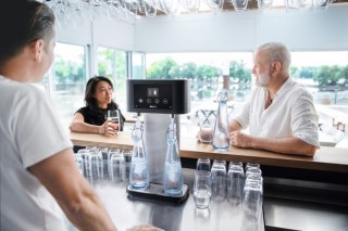 brita fill t-tap z ociekaczem