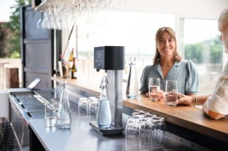 brita fill t-tap z tacką ociekową