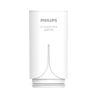 Wkład wymienny PHILIPS AWP315 filtr X-Guard ultrafiltracyjny