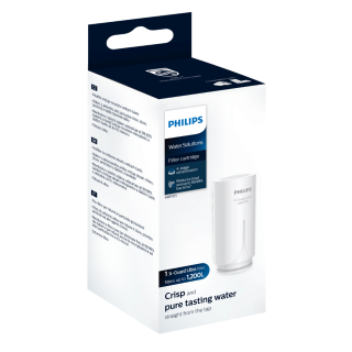Wkład wymienny PHILIPS AWP315 filtr X-Guard ultrafiltracyjny