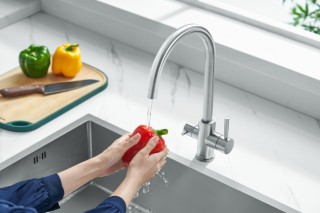 Bateria dwuobwodowa PHILIPS ASH3511/10