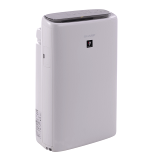 Nowoczesny oczyszczacz powietrza Sharp kin42eul