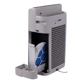 Wymienny filtr nawilżający SHARP KI-N42EU-L do 28 m2