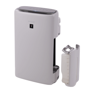 Zaawansowane oczyszczanie powietrza KIN52EUL