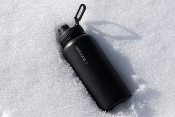 Wessper B3 Thermosteel