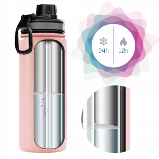 Wessper jaki bidon wybrać?