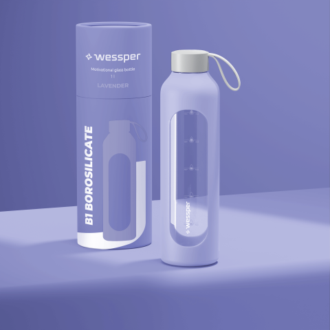 opakowanie prezentowe butelki wessper