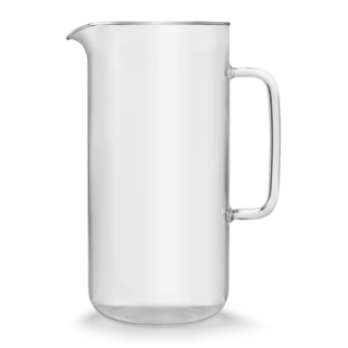 szkło mniejszego dzbanka AARKE 2,36 litra