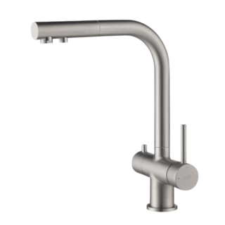 Bateria do wody filtrowanej i niefiltrowanej