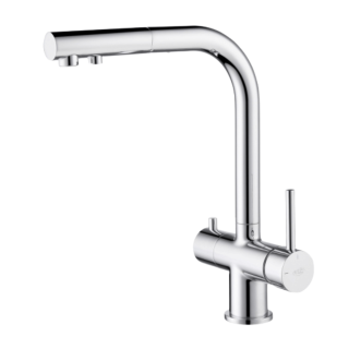 Wymiary bateria czterodrożna Apala