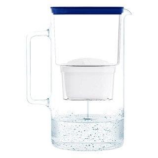 dzbanek filtrujący D2 Borosilicate futureflow