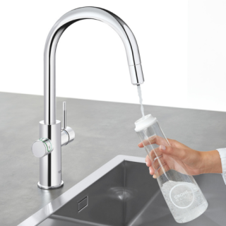 Bateria Grohe Blue Home