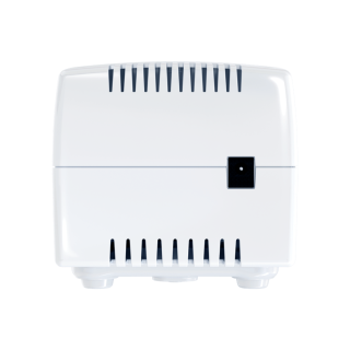 Aquaphor 100 GPD zestaw do podnoszenia ciśnienia