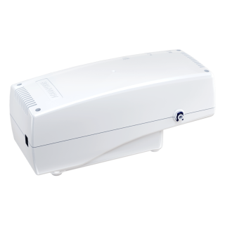 Urządzenie aquaphor podnoszące ciśnienie w filtrze odwróconej osmozy