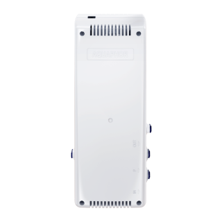 Zestaw zwiększający ciśnienie w filtrze osmotycznym