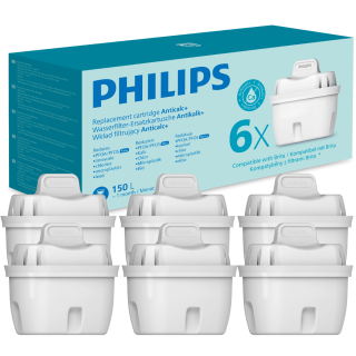 wkłady filtrujące zmiękczające wodę