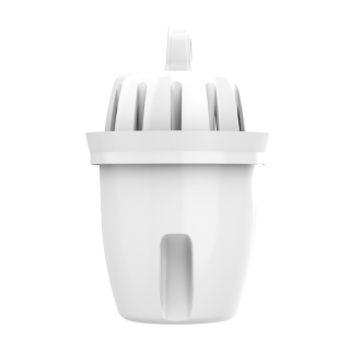 zestaw wkładów zmiękczających do dzbanka filtrującego PHILIPS AWP230P6/58