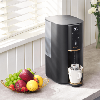 Stacja wody PHILIPS  RO ADD6901HBK01/10