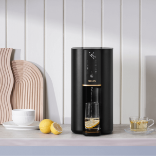 Zaawansowana technologia UV-C LED