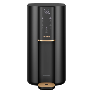 Stacja wody z wydajnością 2000 l