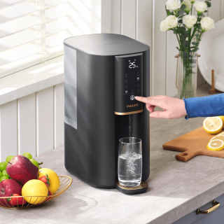 Technologia Aquaporin Inside®