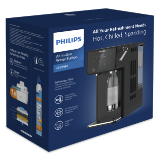 Opakowanie dystrybutora McKenzie ADD5962BK