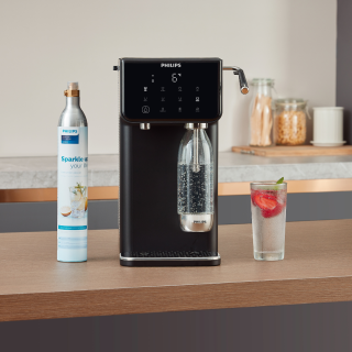 Dystrybutor McKenzie ADD5962BK