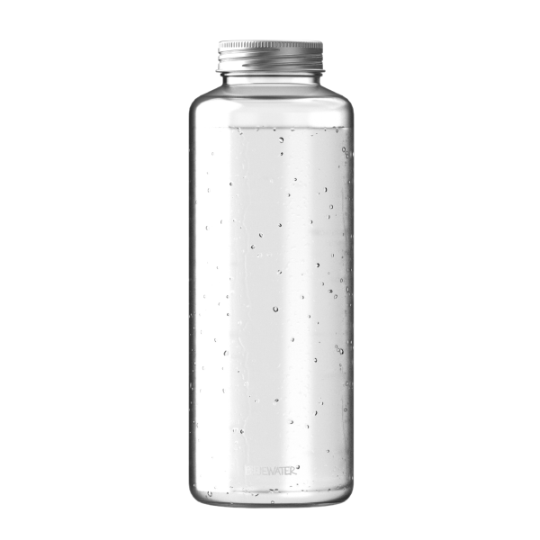 bluewater liquid rock