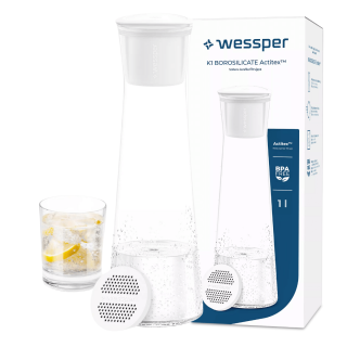 Wessper Borosilicate