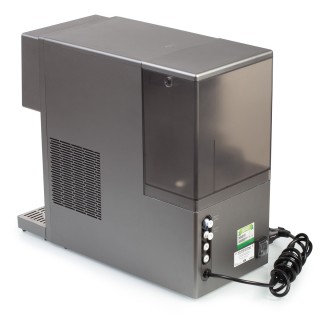 Dystrybutor wody nablatowy Miraqua Omega z wodą gazowaną, schłodzoną i gorącą