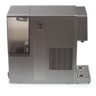 Dystrybutor wody nablatowy Miraqua Omega z wodą gazowaną, schłodzoną i gorącą