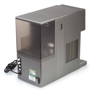 Dystrybutor wody nablatowy Miraqua Omega z wodą gazowaną, schłodzoną i gorącą