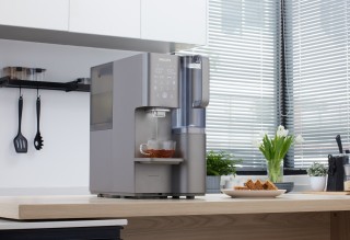 Dystrybutor wody nablatowy PHILIPS ADD6921DG/10