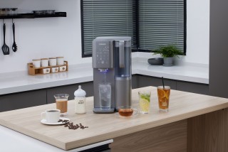 Dystrybutor wody nablatowy PHILIPS ADD6921DG/10