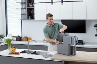 Dystrybutor wody nablatowy PHILIPS ADD6921DG/10