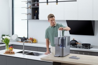 Dystrybutor wody nablatowy PHILIPS ADD6921DG/10