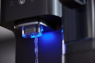 Dystrybutor wody nablatowy PHILIPS ADD6921DG/10