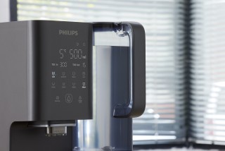 Dystrybutor wody nablatowy PHILIPS ADD6921DG/10
