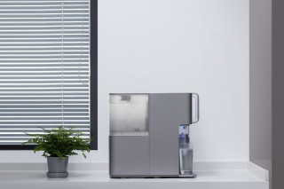 Dystrybutor wody nablatowy PHILIPS ADD6921DG/10